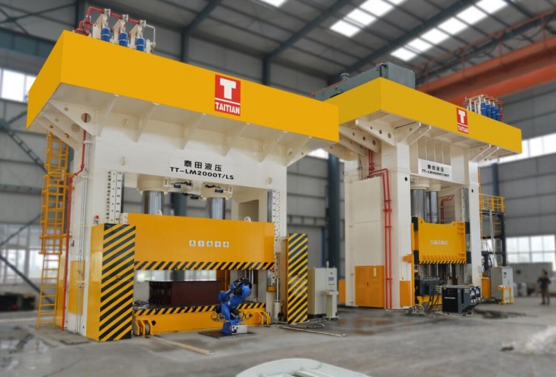 廈門市泰田機(jī)械制造將在中國(guó)復(fù)合材料模壓專題會(huì)上進(jìn).