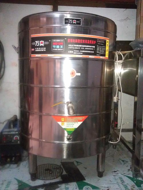 工程圖 企業(yè)相冊 廈門鑫渝鑫廚具廚房設備工程