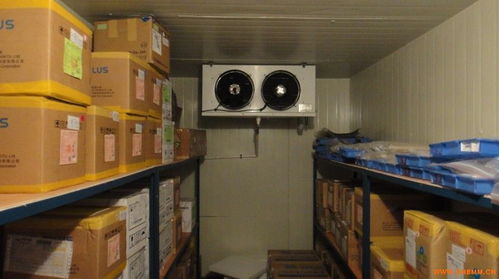 廈門電子材料、精密儀器與電子儀表冷庫 保障機械行業(yè)關(guān)鍵物資的存儲解決方案