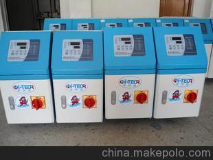 華東與華南地區(qū)模溫機產(chǎn)業(yè)格局及華德鑫熱工業(yè)機械簡介