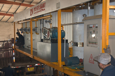 廈門機械產品刪除頁操作指南