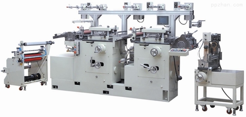 廈門麒豐印刷機(jī)械 專業(yè)模切設(shè)備，助力高效生產(chǎn)