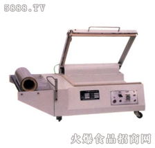 溫州市信誼包裝機(jī)械廠 深耕品質(zhì)，創(chuàng)新致遠(yuǎn)，鑄就包裝機(jī)械新篇章