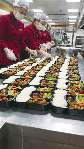 青島商業(yè)復(fù)蘇加速 大型商場與酒店業(yè)穩(wěn)步回暖